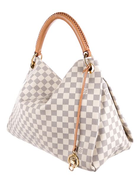 damier azur louis vuitton crossbody|louis vuitton artsy damier azur.